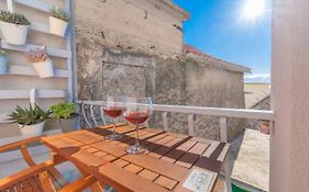 Holiday Home Nelly Free Beach Parking
